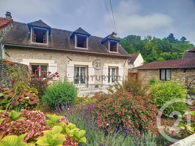 Maison 6 pièces 146 m²