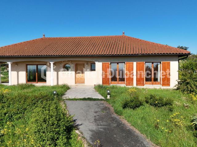 Maison 5 pièces 146 m²