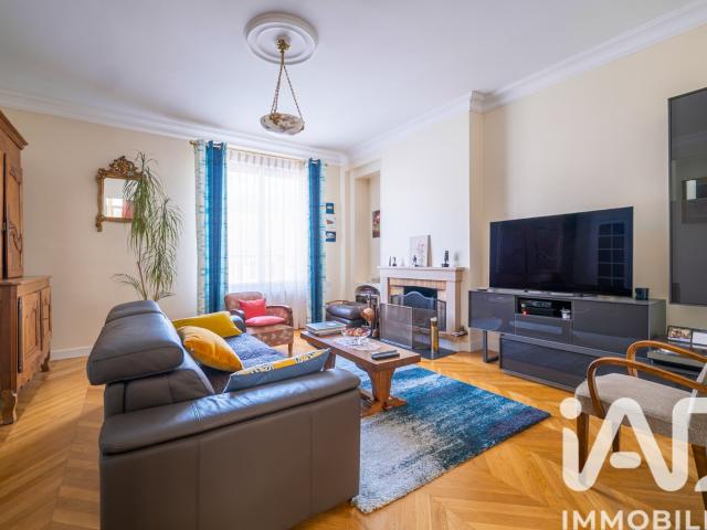 Maison 5 pièces 146 m²