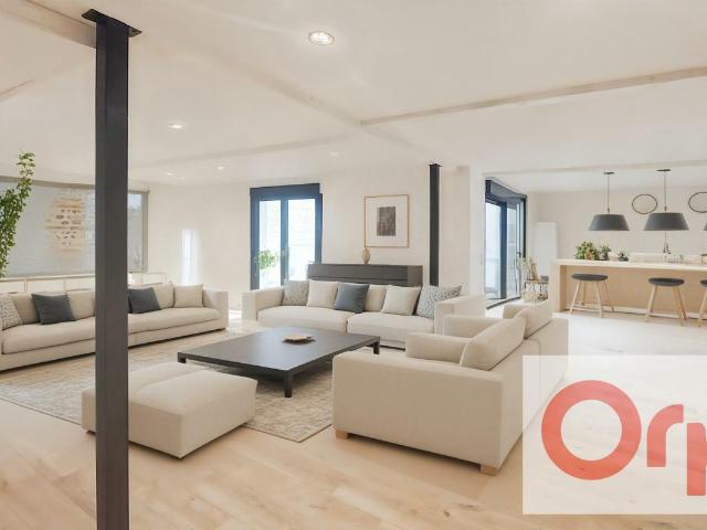 Maison 5 pièces 146 m²