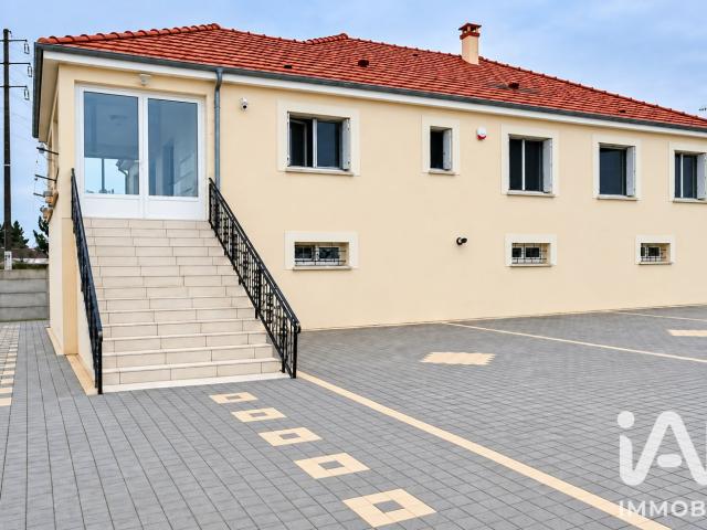 Maison 9 pièces 146 m²