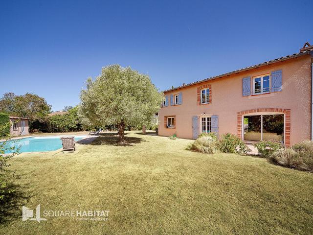Maison 5 pièces 146 m²