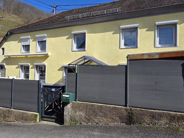 Maison 5 pièces 146 m²