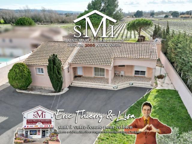 Maison 5 pièces 146 m²
