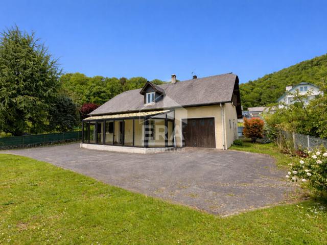 Maison 5 pièces 146 m²