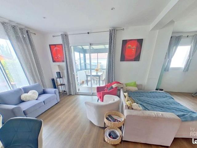 Maison 5 pièces 146 m²