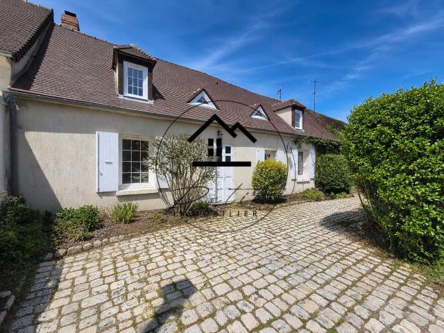 Maison 5 pièces 146 m²