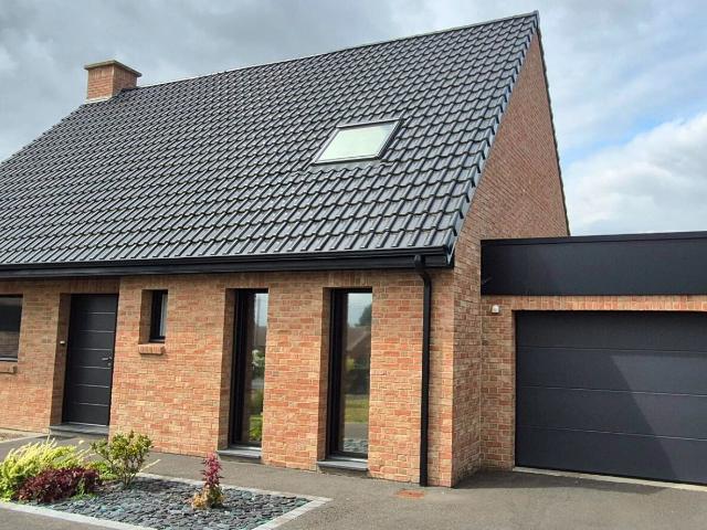 Maison 5 pièces 146 m²