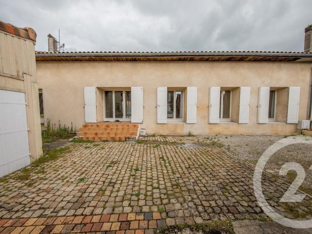 Maison 5 pièces 141 m²