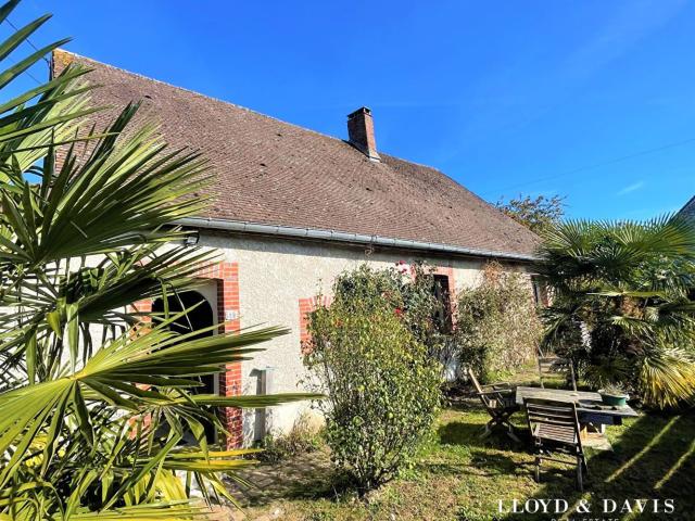 Maison 5 pièces 146 m²