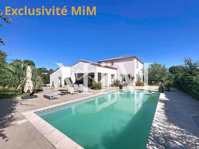Maison 5 pièces 146 m²