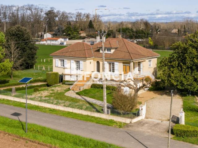 Maison 5 pièces 146 m²