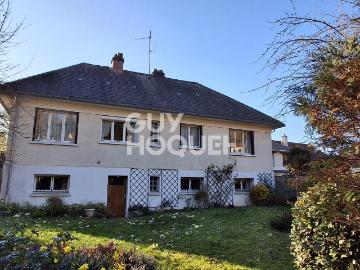 Maison 5 pièces 146 m²