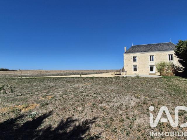 Maison 5 pièces 146 m²