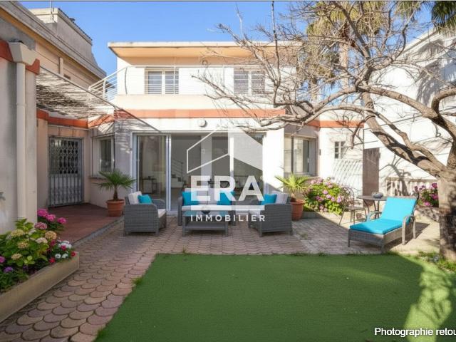 Maison 5 pièces 146 m²