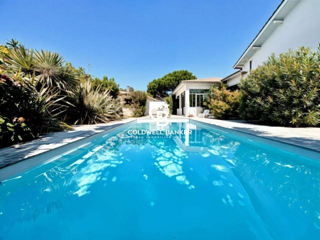 Maison 5 pièces 146 m²