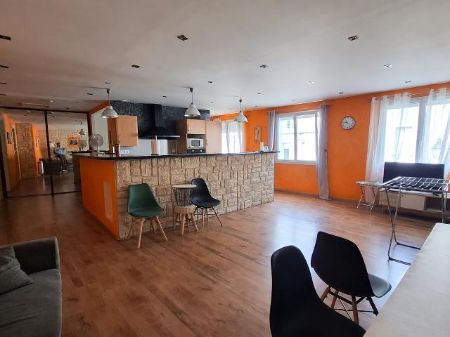 Maison 5 pièces 146 m²