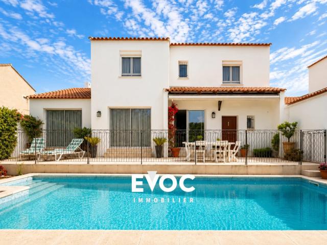 Maison 5 pièces 146 m²