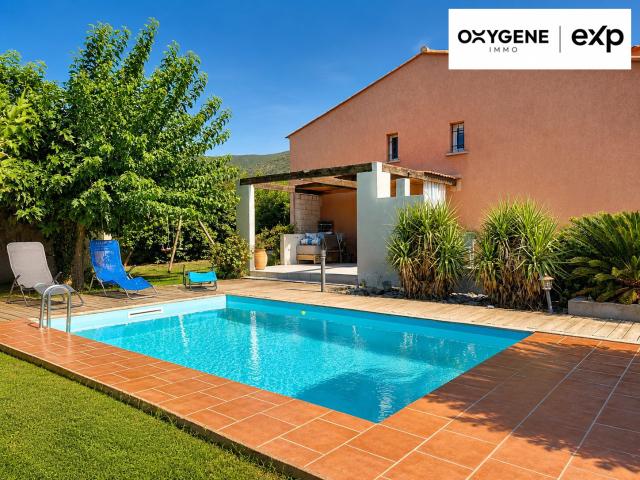 Maison 5 pièces 146 m²