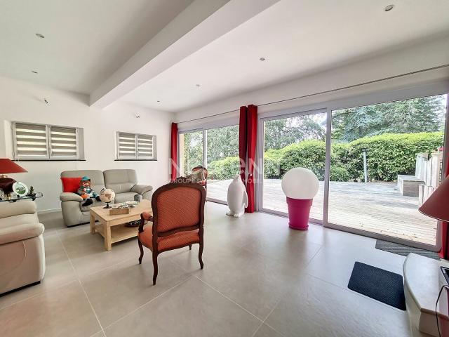 Maison 5 pièces 146 m²