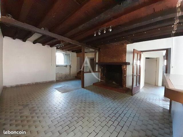 Maison 5 pièces 146 m²