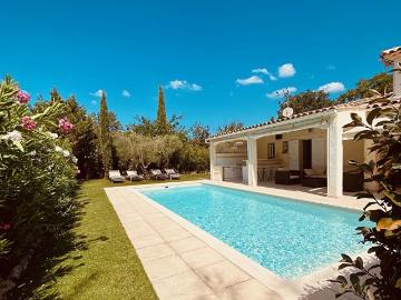 Maison 5 pièces 146 m²