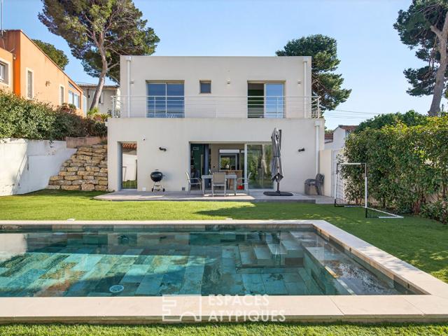 Maison 5 pièces 146 m²