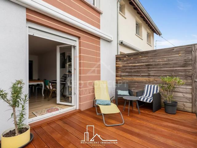 Maison 5 pièces 146 m²