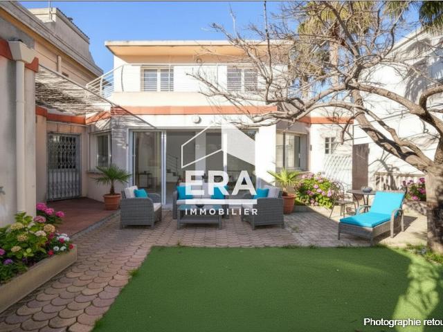 Maison 5 pièces 146 m²