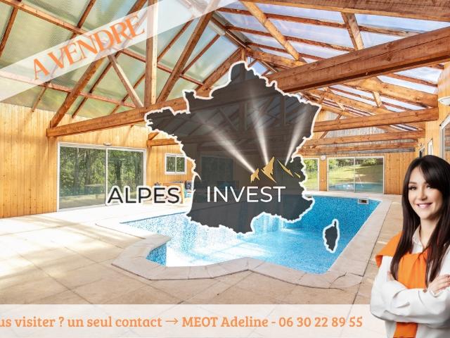 Maison 5 pièces 146 m²