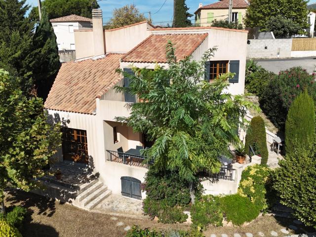 Maison 5 pièces 146 m²