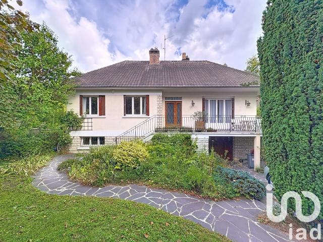 Maison 5 pièces 146 m²