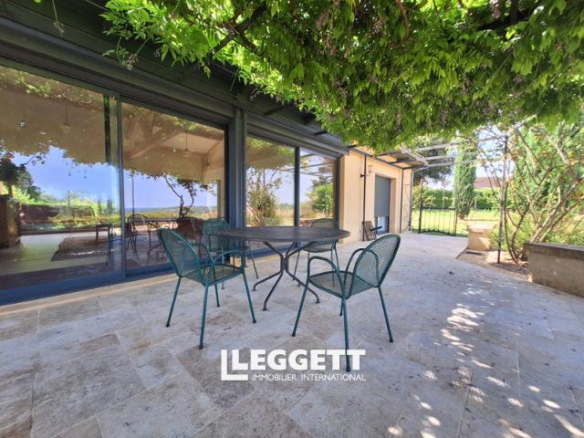 Maison 5 pièces 146 m²
