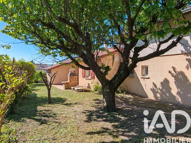 Maison 5 pièces 146 m²