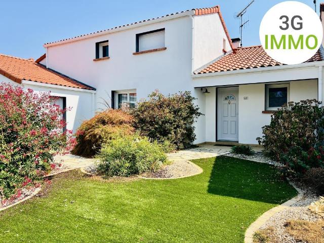 Maison 5 pièces 146 m²