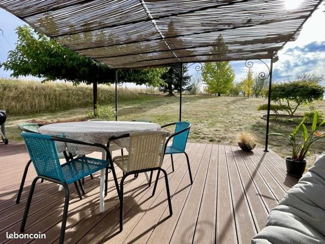 Maison 5 pièces 146 m²