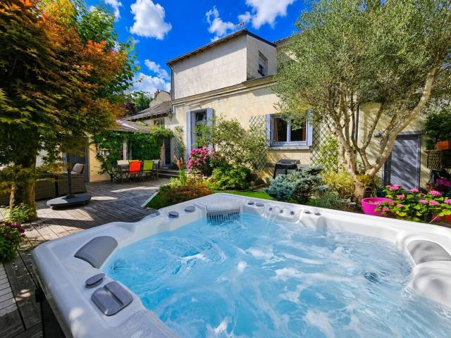 Maison 5 pièces 146 m²