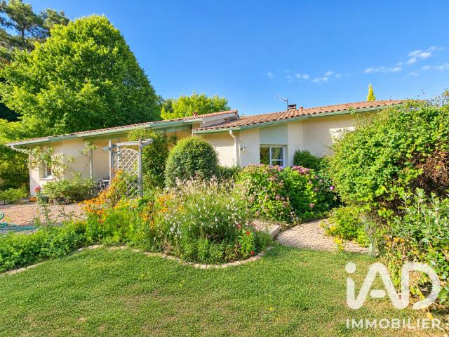 Maison 5 pièces 146 m²