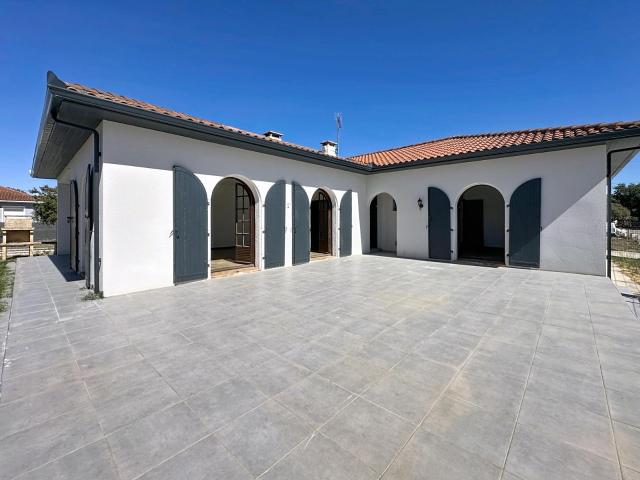 Maison 5 pièces 146 m²