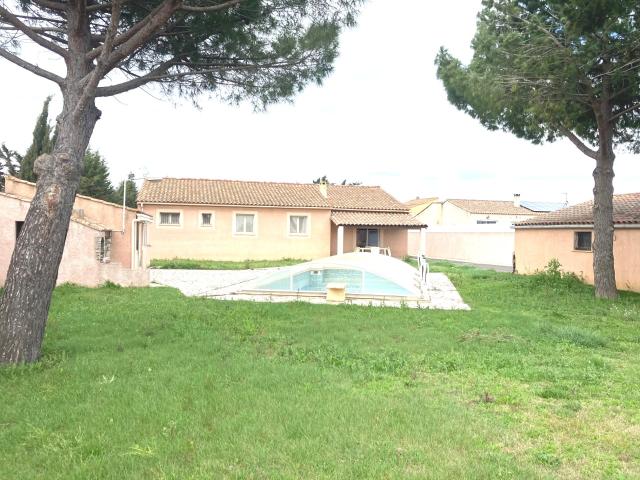Maison 5 pièces 146 m²
