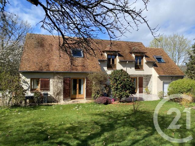 Maison 5 pièces 146 m²