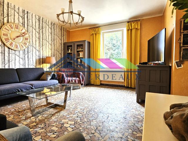 Maison 5 pièces 146 m²
