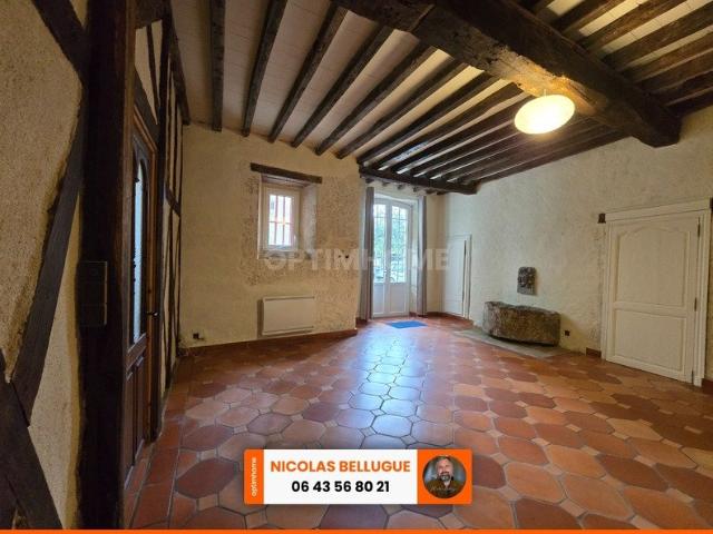 Maison 5 pièces 146 m²