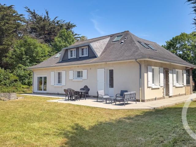 Maison 5 pièces 146 m²