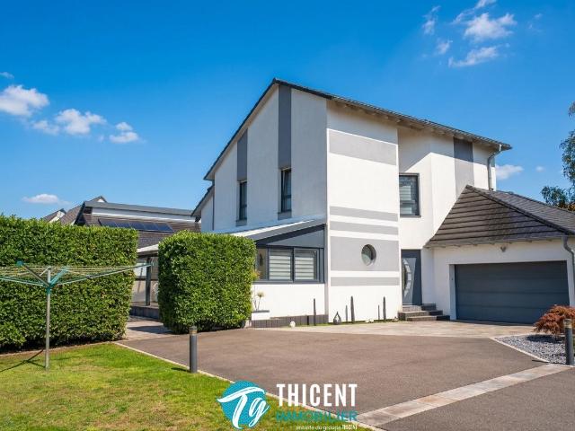 Maison 5 pièces 146 m²