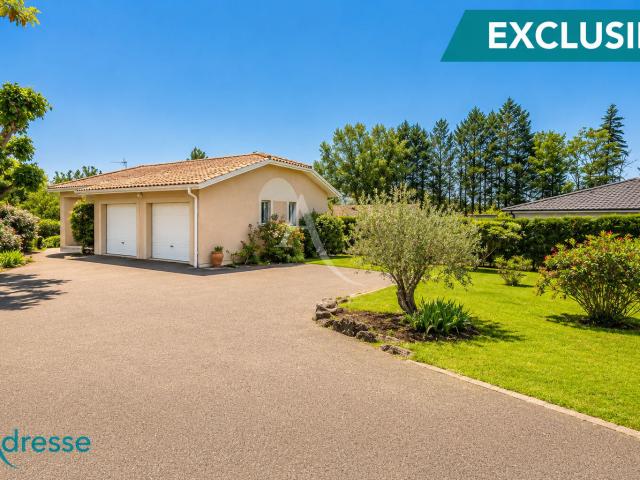 Maison 5 pièces 146 m²