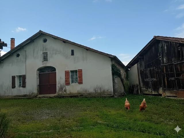 Maison 5 pièces 146 m²