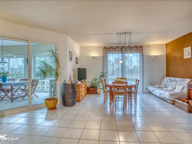 Maison 5 pièces 146 m²