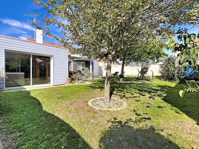 Maison 5 pièces 146 m²