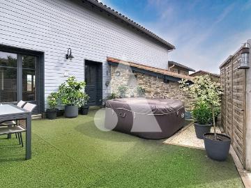 Maison 5 pièces 146 m²